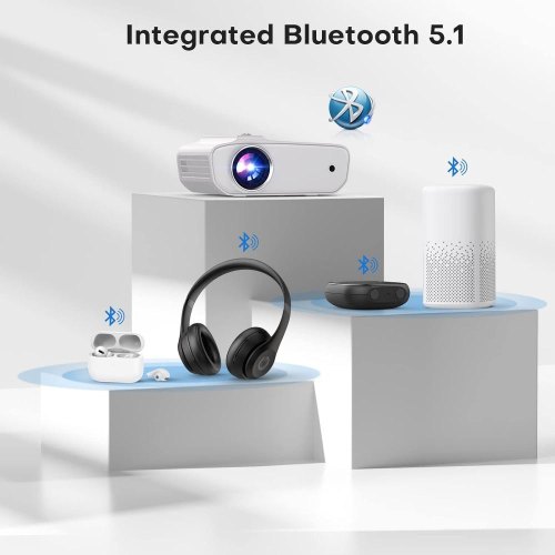 Проектор Topvision BL69