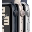 Смарт годинник Apple Watch SE2 2023 44mm+LTE Starlight Sport Loop **
