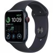 Смарт годинник Apple Watch SE2 2023 44mm+LTE Midnight - M/L **