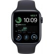 Смарт годинник Apple Watch SE2 2023 44mm+LTE Midnight - M/L **