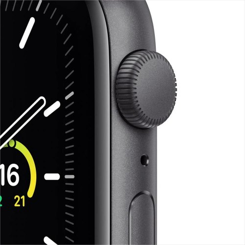 Смарт годинник Apple Watch SE2 2023 44mm+LTE Midnight - M/L **