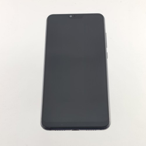 Смартфон Xiaomi Mi 8 Lite 4/64Gb Midnight Black USED **