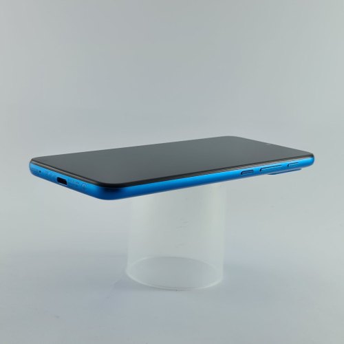 Смартфон Motorola Moto E7 Power (XT2097) 4/64Gb Tahiti Blue USED **