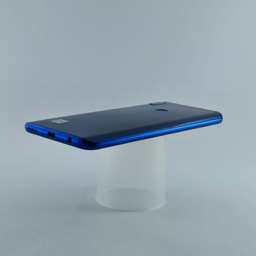 Смартфон Huawei P Smart Z 2019 4/64Gb Sapphire Blue (STK-LX1) USED **