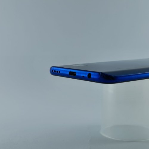 Смартфон Huawei P Smart Z 2019 4/64Gb Sapphire Blue (STK-LX1) USED **