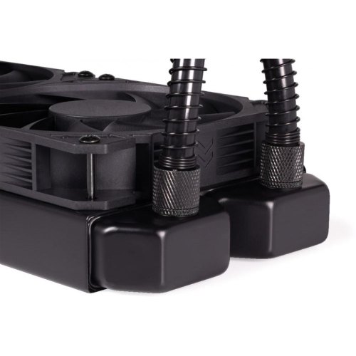 Система рідинного охолодження, Alphacool Eisbaer 360 (11286)