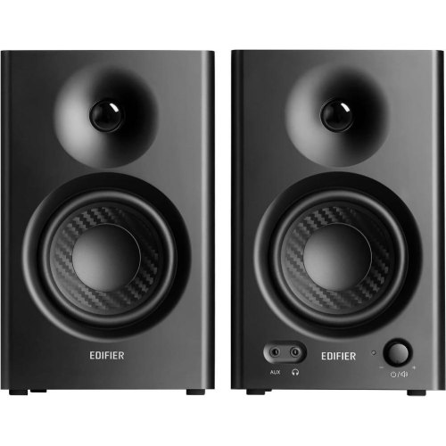 Акустична системa 2.0, Edifier MR4 Black 42W