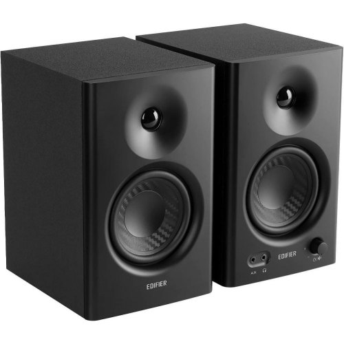 Акустична системa 2.0, Edifier MR4 Black 42W