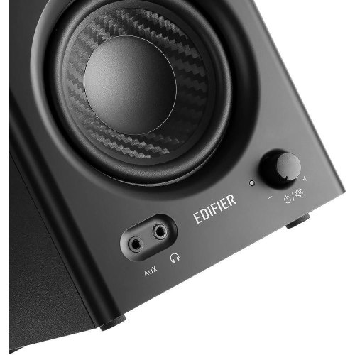 Акустична системa 2.0, Edifier MR4 Black 42W