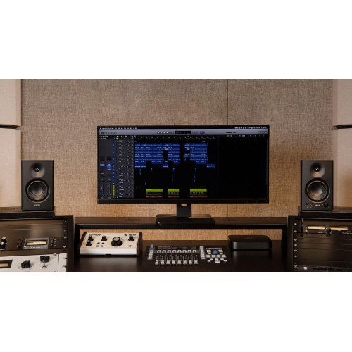 Акустична системa 2.0, Edifier MR4 Black 42W