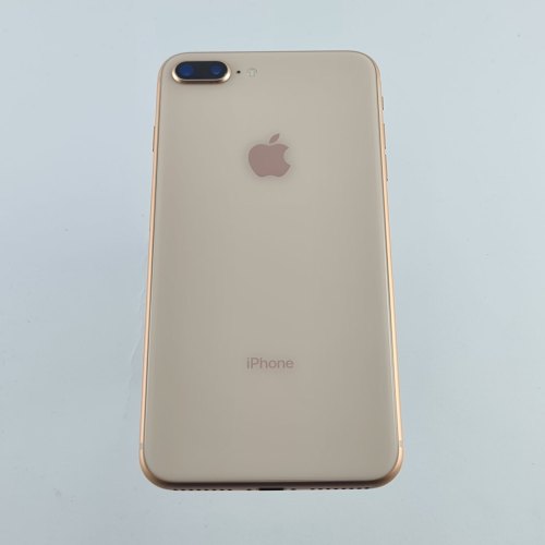 Смартфон iPhone 8 Plus 256GB Gold, model A1897 USED **