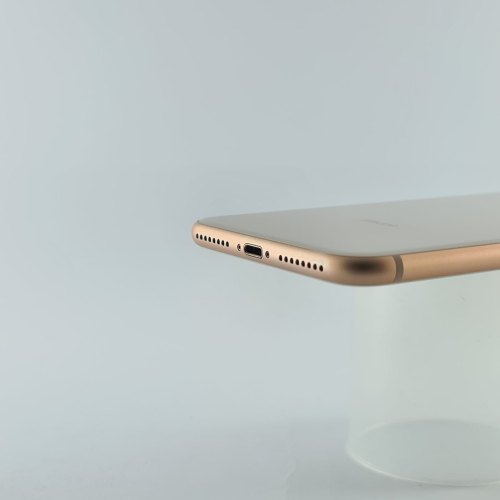 Смартфон iPhone 8 Plus 256GB Gold, model A1897 USED **