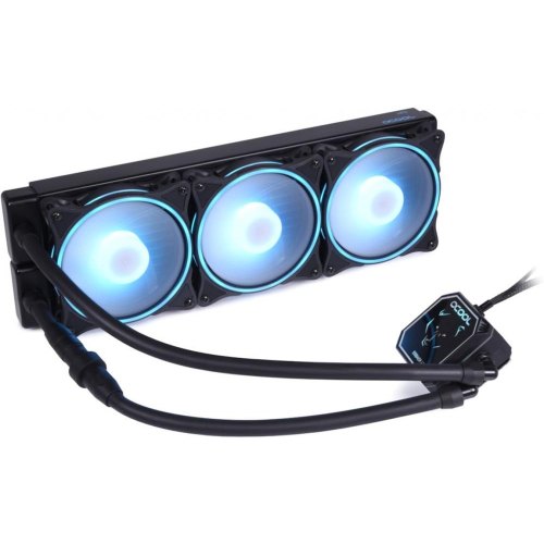 Система рідинного охолодження, Alphacool Eisbaer LT360 Aurora HPE (11996)