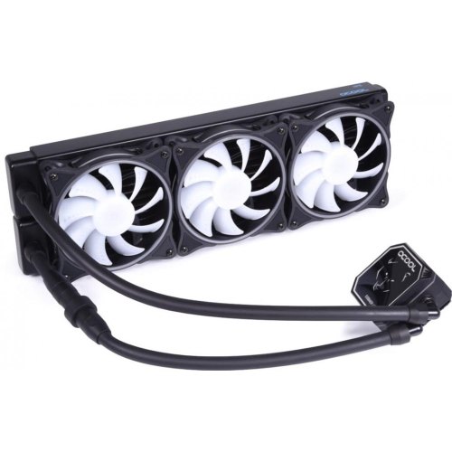 Система рідинного охолодження, Alphacool Eisbaer LT360 Aurora HPE (11996)