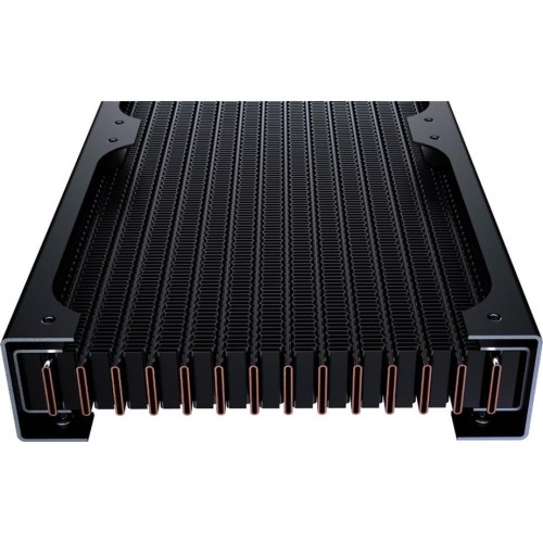 Система рідинного охолодження, Alphacool Eisbaer LT360 Aurora HPE (11996)