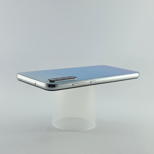 Смартфон Xiaomi Redmi Note 8 3/32Gb Moonlight White USED **