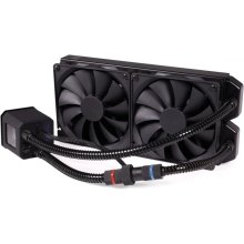 Система рідинного охолодження, Alphacool Eisbaer 280 (11287)