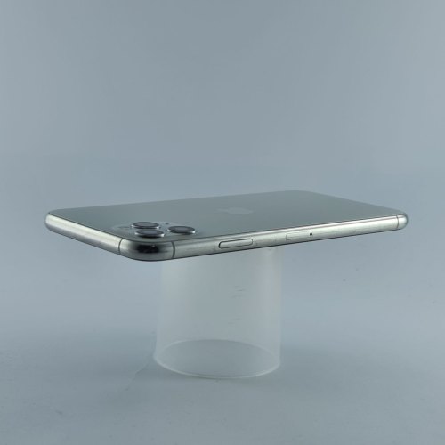 Смартфон iPhone 11 Pro Max 64GB Silver, Model A2218 USED **