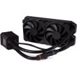 Система рідинного охолодження, Alphacool Eisbaer 240 (11285)