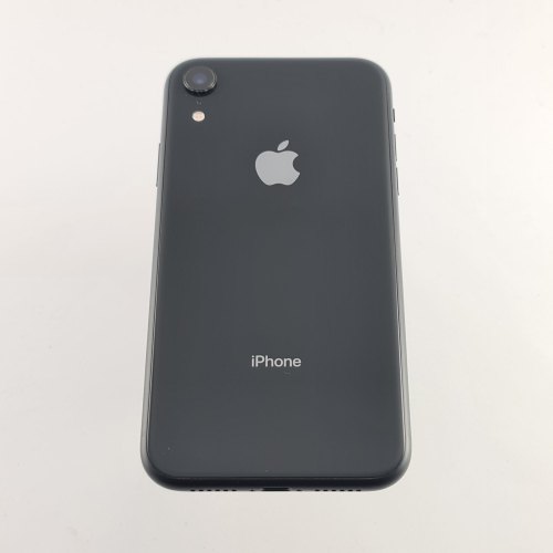 Смартфон iPhone XR 64GB Black, Model A2105 USED **