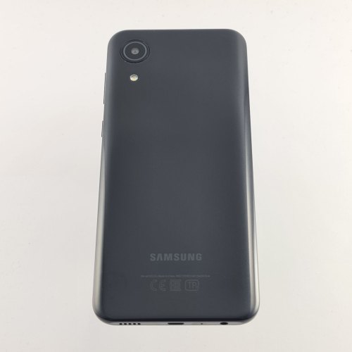 Смартфон Samsung Galaxy A03 Core (A032F) 32Gb Black (SM-A032FZKDSEK) USED **