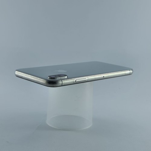 Смартфон iPhone X 64GB Silver, model A1901 USED **