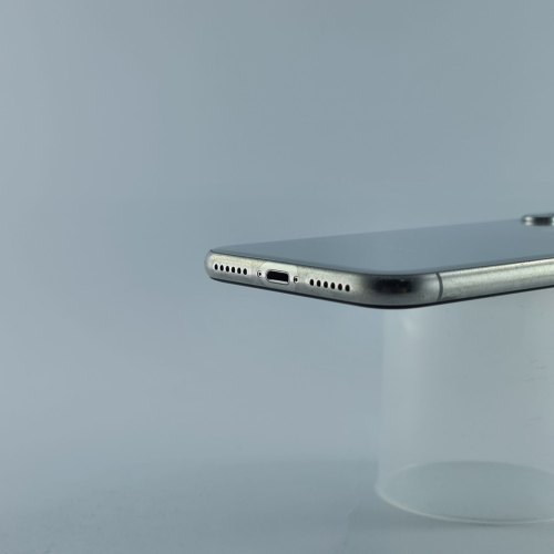 Смартфон iPhone X 64GB Silver, model A1901 USED **