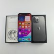 Смартфон iPhone 13 Pro 128GB Graphite, Model A2638 USED **