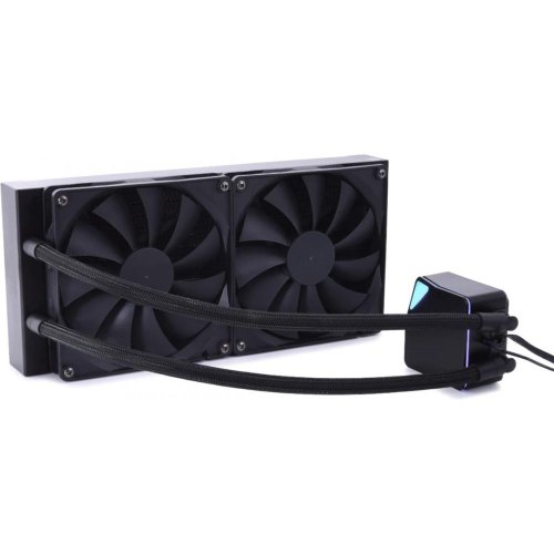 Система рідинного охолодження, Alphacool Core Ocean T38 280 (13053)
