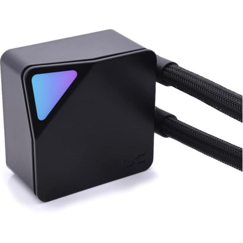 Система рідинного охолодження, Alphacool Core Ocean T38 280 (13053)