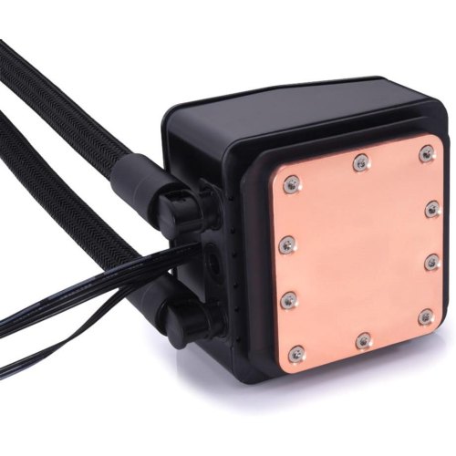 Система рідинного охолодження, Alphacool Core Ocean T38 280 (13053)