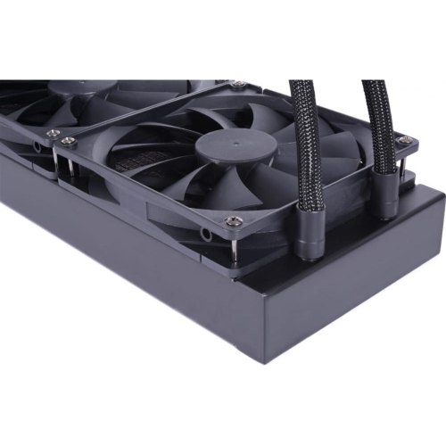 Система рідинного охолодження, Alphacool Core Ocean T38 280 (13053)