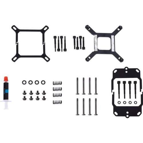 Система рідинного охолодження, Alphacool Core Ocean T38 280 (13053)