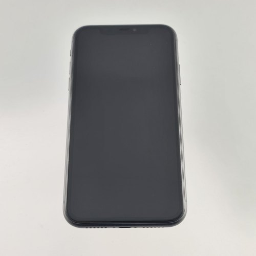 Смартфон iPhone 11 64GB Black, Model A2221 USED **