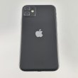 Смартфон iPhone 11 64GB Black, Model A2221 USED **