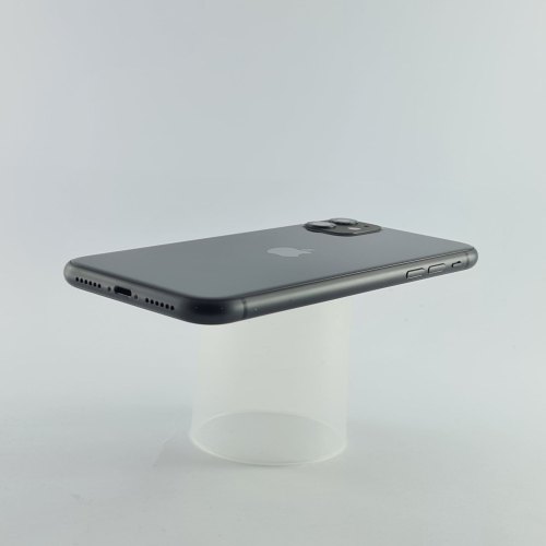 Смартфон iPhone 11 64GB Black, Model A2221 USED **