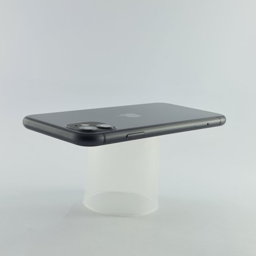 Смартфон iPhone 11 64GB Black, Model A2221 USED **