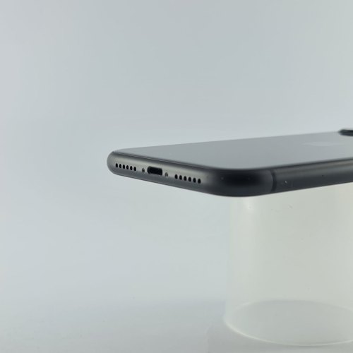Смартфон iPhone 11 64GB Black, Model A2221 USED **