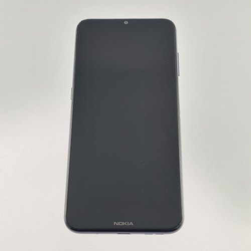 Смартфон Nokia G20 4/64Gb Blue (TA-1336) USED **