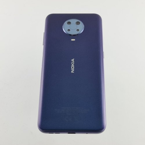 Смартфон Nokia G20 4/64Gb Blue (TA-1336) USED **