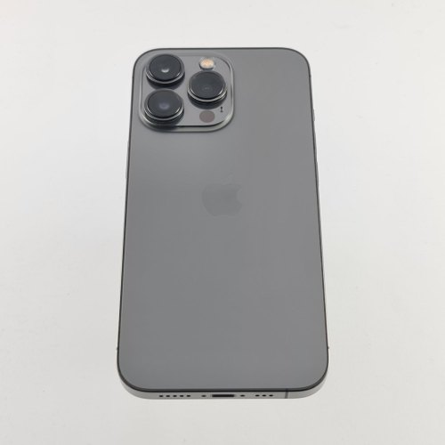 Смартфон iPhone 13 Pro 128GB Graphite, Model A2638 USED **