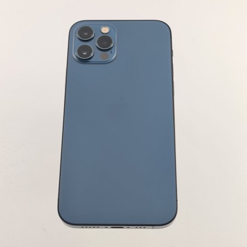 Смартфон iPhone 12 Pro 128GB Pacific Blue, Model A2407 USED **