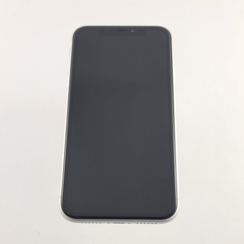 Смартфон iPhone XR 64GB White, Model A2105 USED **