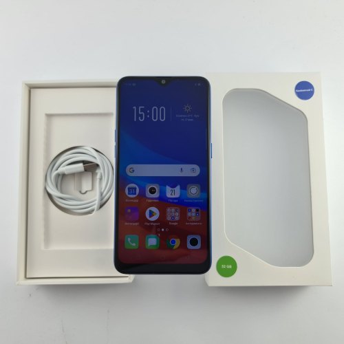 Смартфон OPPO A5s 32Gb Green USED **
