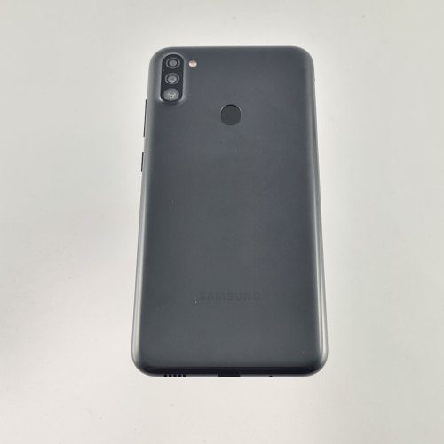Смартфон Samsung Galaxy A11 (A115F) 32Gb Black (SM-A115FZKNSEK) USED **
