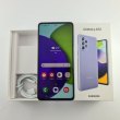 Смартфон Samsung Galaxy A52 (A525F) 128Gb Light Violet (SM-A525FLVDSEK) USED **