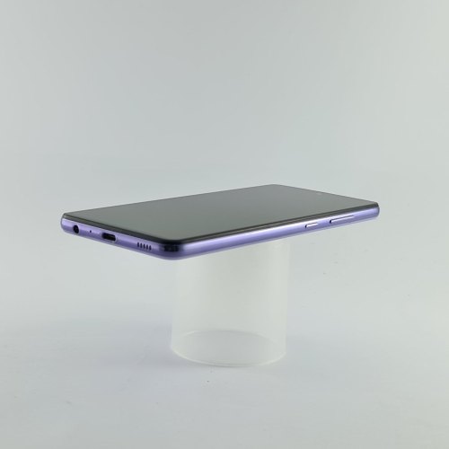 Смартфон Samsung Galaxy A52 (A525F) 128Gb Light Violet (SM-A525FLVDSEK) USED **