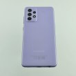 Смартфон Samsung Galaxy A52 (A525F) 128Gb Light Violet (SM-A525FLVDSEK) USED **