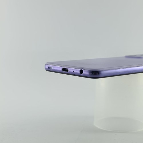 Смартфон Samsung Galaxy A52 (A525F) 128Gb Light Violet (SM-A525FLVDSEK) USED **