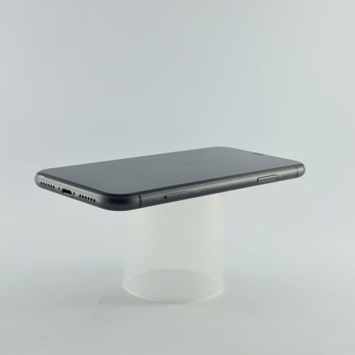 Смартфон iPhone 11 64GB Black, Model A2221 USED **